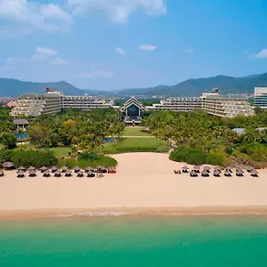 Hotel Sheraton Yalong Bay