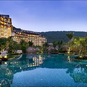 Stony Brook Jianguo Санья