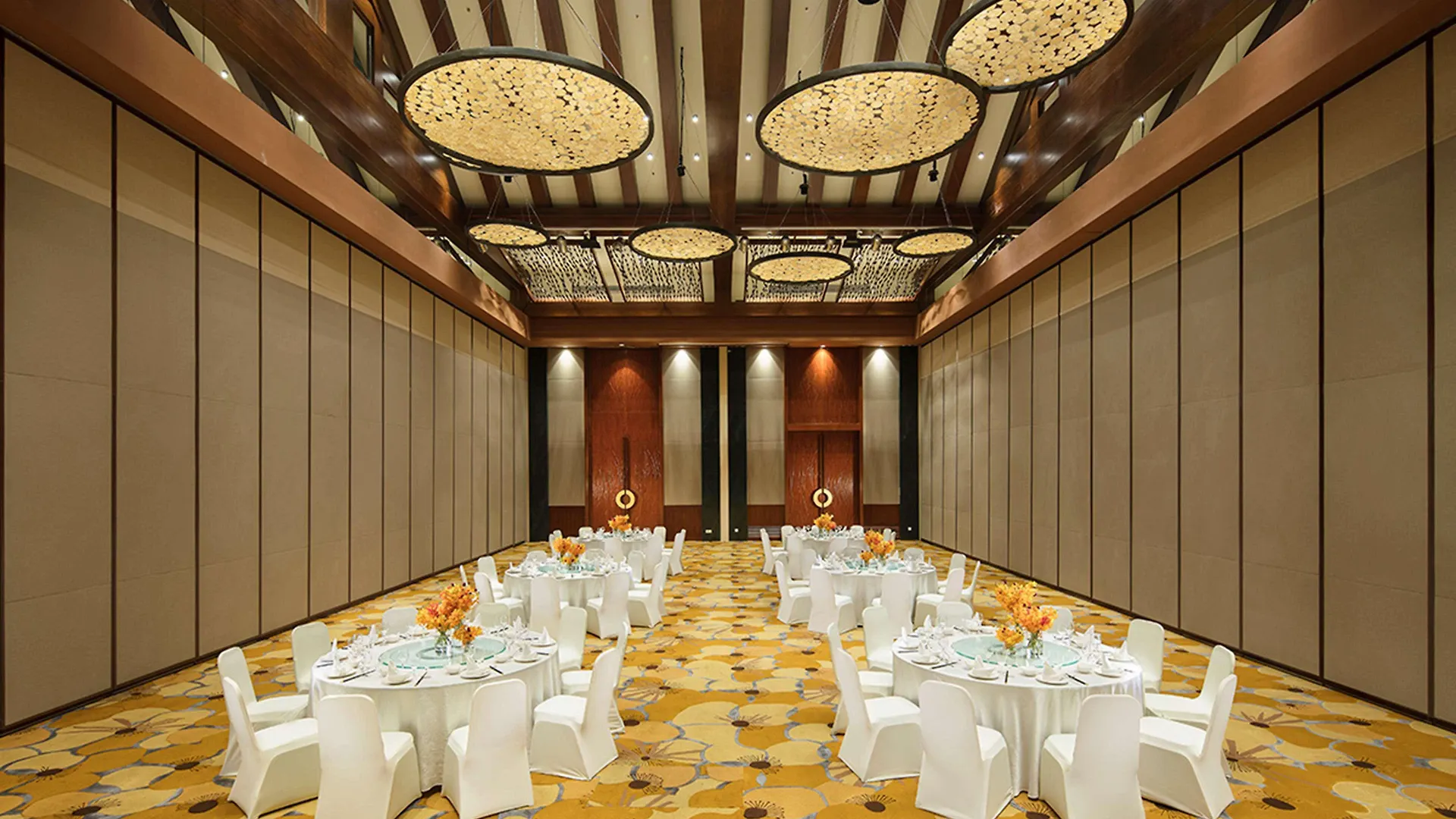 Hilton Sanya Yalong Bay Resort & Spa