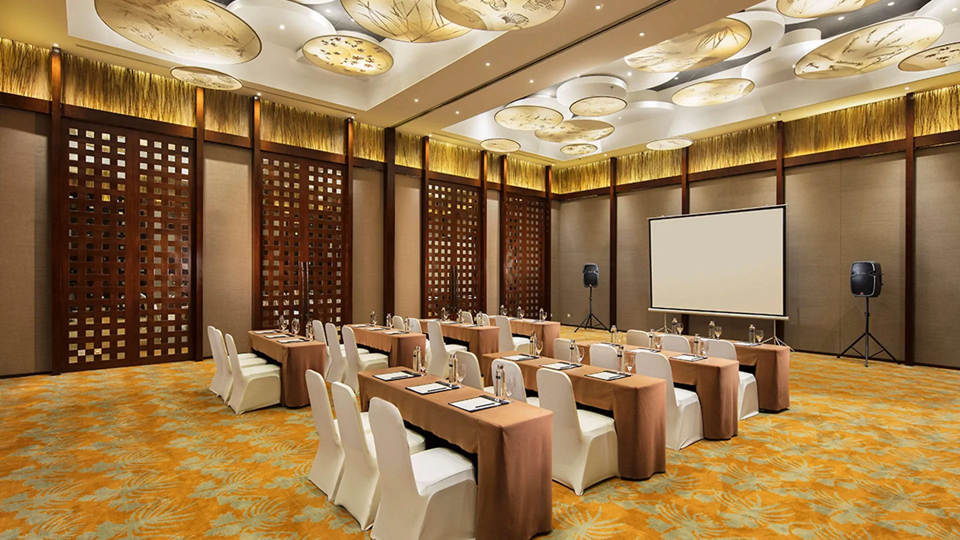 Hilton Sanya Yalong Bay Resort & Spa