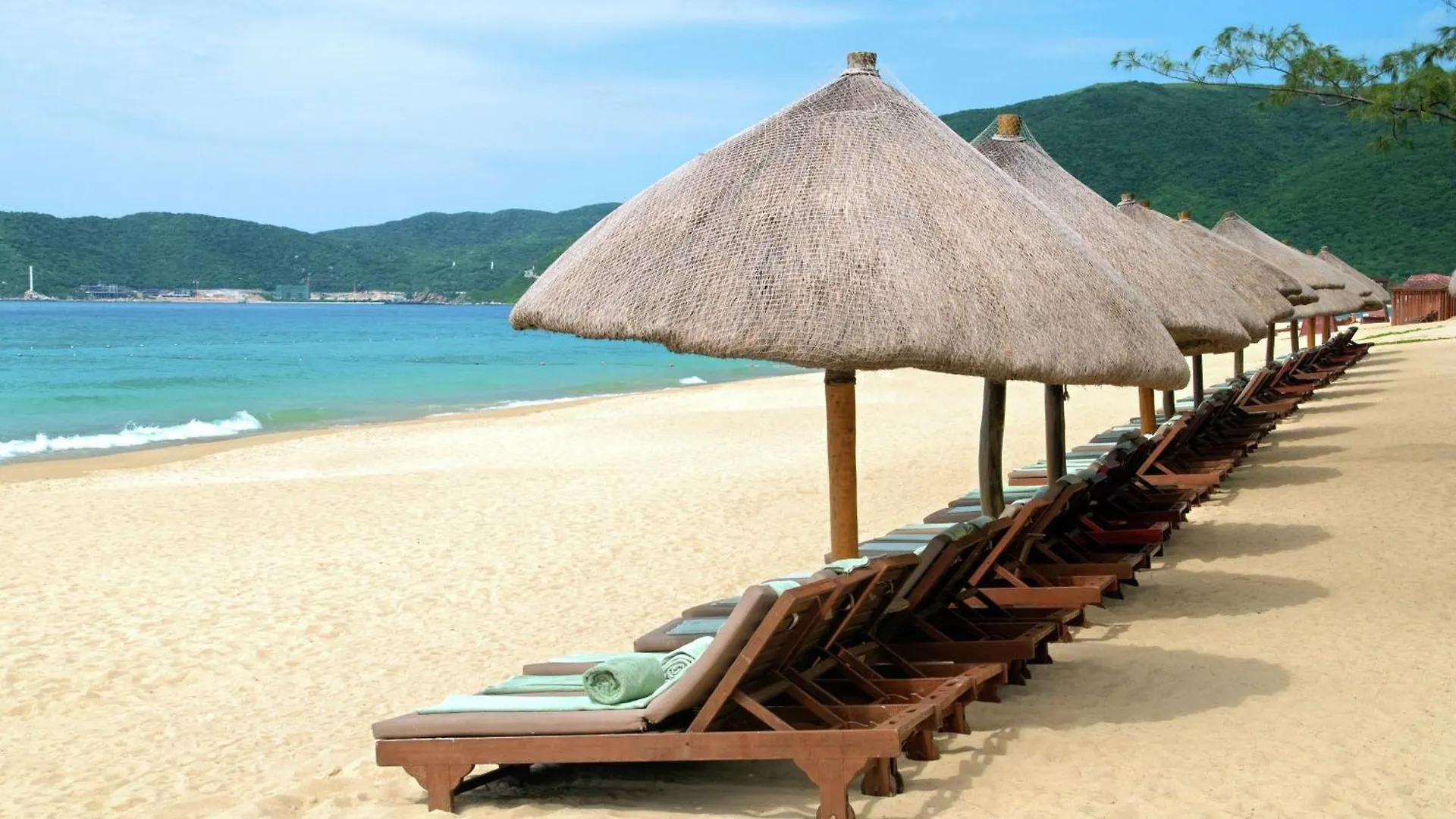 Hilton Sanya Yalong Bay Resort & Spa